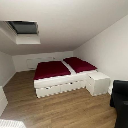 Buxtehude*Wohnung*100Qm*6 Schlafplaetze*Neu* Esterno foto