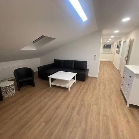 Buxtehude*Wohnung*100Qm*6 Schlafplaetze*Neu* Esterno foto