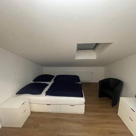 Buxtehude*Wohnung*100Qm*6 Schlafplaetze*Neu* Esterno foto