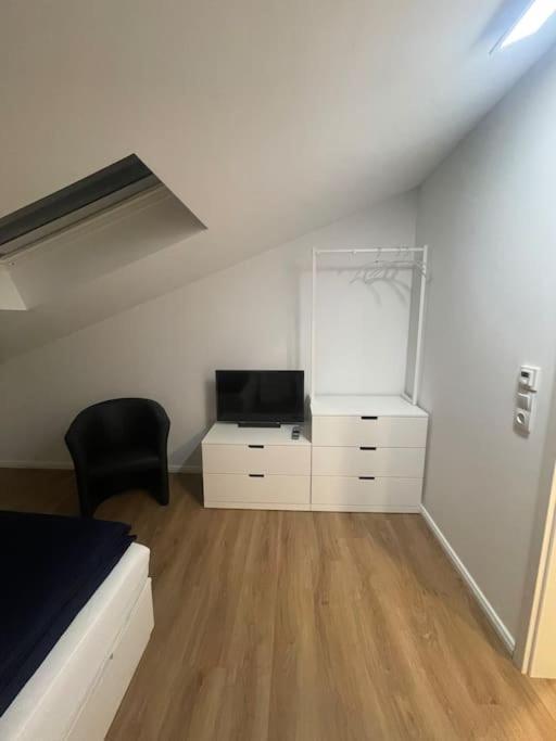 Buxtehude*Wohnung*100Qm*6 Schlafplaetze*Neu* Esterno foto