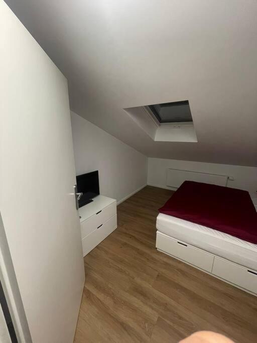 Buxtehude*Wohnung*100Qm*6 Schlafplaetze*Neu* Esterno foto